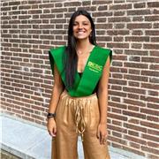 Doy clases particulares, tanto online como presencial. De diferentes materias como lengua, matemáticas, ingles y otras más